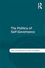 The Politics of Self-Governance
