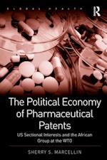 Political Economy of Pharmaceutical Patents