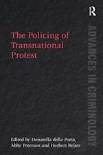 The Policing of Transnational Protest