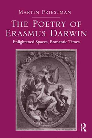 Poetry of Erasmus Darwin