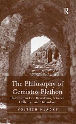 Philosophy of Gemistos Plethon