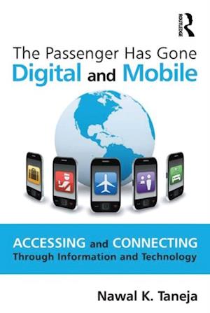Passenger Has Gone Digital and Mobile