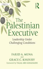 Palestinian Executive