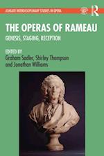 Operas of Rameau