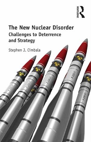 New Nuclear Disorder