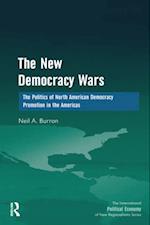 The New Democracy Wars