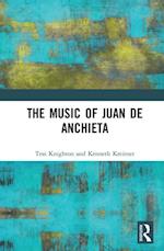 Music of Juan de Anchieta