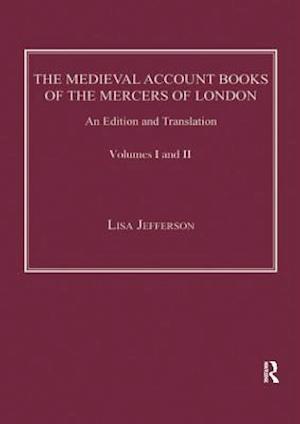 The Medieval Account Books of the Mercers of London