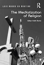 Mediatization of Religion