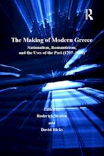 The Making of Modern Greece