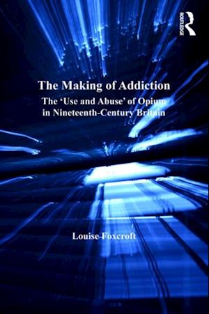 Making of Addiction