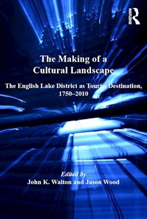 Making of a Cultural Landscape