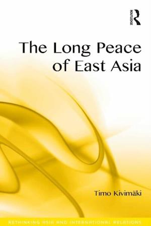 Long Peace of East Asia