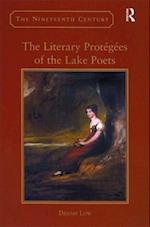 The Literary Protégées of the Lake Poets
