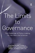 The Limits to Governance