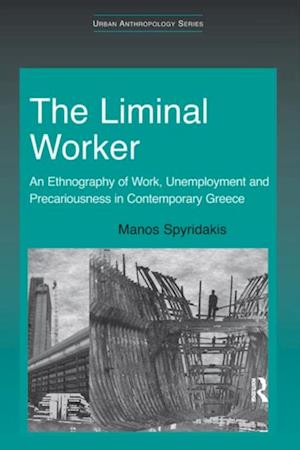 The Liminal Worker