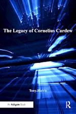 Legacy of Cornelius Cardew