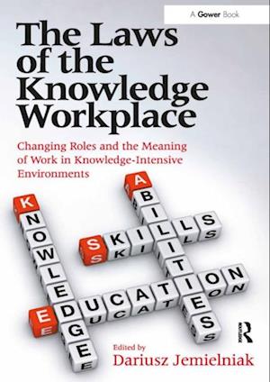 Laws of the Knowledge Workplace