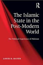 Islamic State in the Post-Modern World
