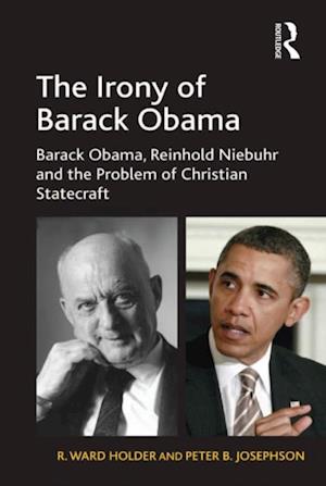 Irony of Barack Obama