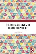 Intimate Lives of Disabled People
