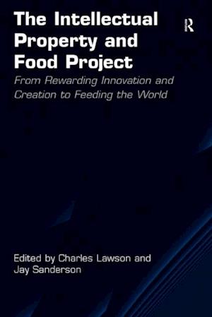 The Intellectual Property and Food Project