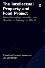 The Intellectual Property and Food Project