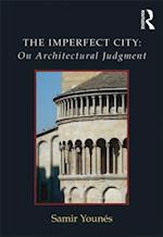 Imperfect City: On Architectural Judgment