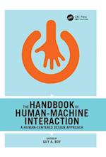 Handbook of Human-Machine Interaction