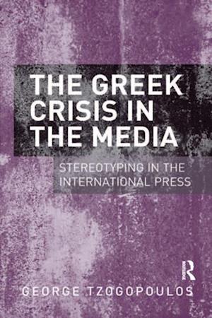 The Greek Crisis in the Media