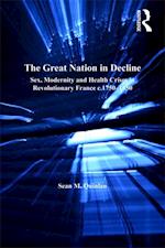 The Great Nation in Decline