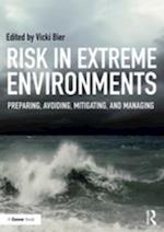 Risk in Extreme Environments