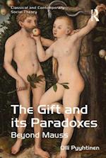 The Gift and its Paradoxes