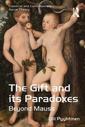 Gift and its Paradoxes