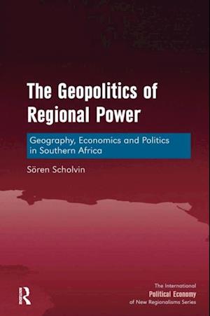 Geopolitics of Regional Power