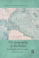 Geography of the Ocean
