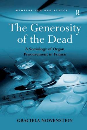 The Generosity of the Dead