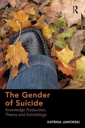 Gender of Suicide