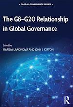 G8-G20 Relationship in Global Governance