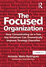 Focused Organization