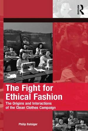 Fight for Ethical Fashion