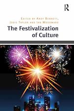 Festivalization of Culture