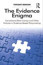 The Evidence Enigma