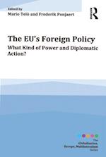 The EU''s Foreign Policy