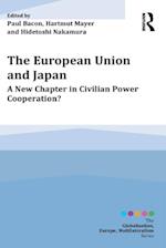 The European Union and Japan