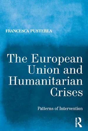 European Union and Humanitarian Crises