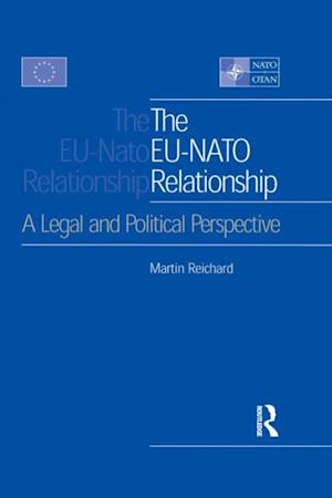 EU-NATO Relationship