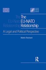 EU-NATO Relationship