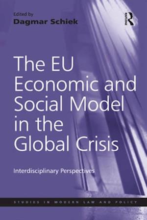 EU Economic and Social Model in the Global Crisis