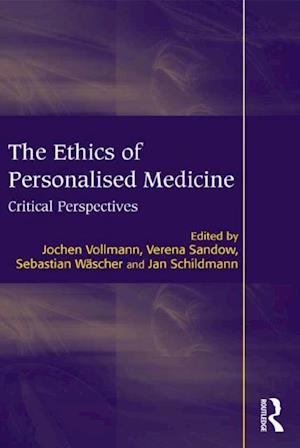 The Ethics of Personalised Medicine